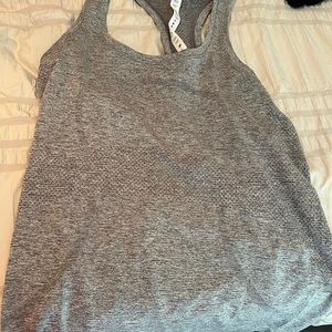 Lululemon swiftly tank top